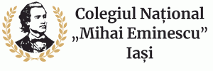 Colegiul Naţional “Mihai Eminescu” Iaşi